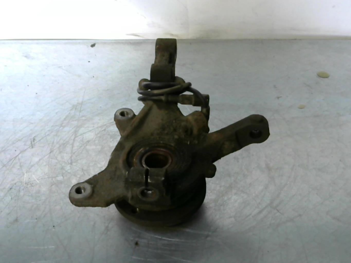 Mozzo anteriore destro RENAULT SCENIC 1 PHASE 2 Gasolina - 1