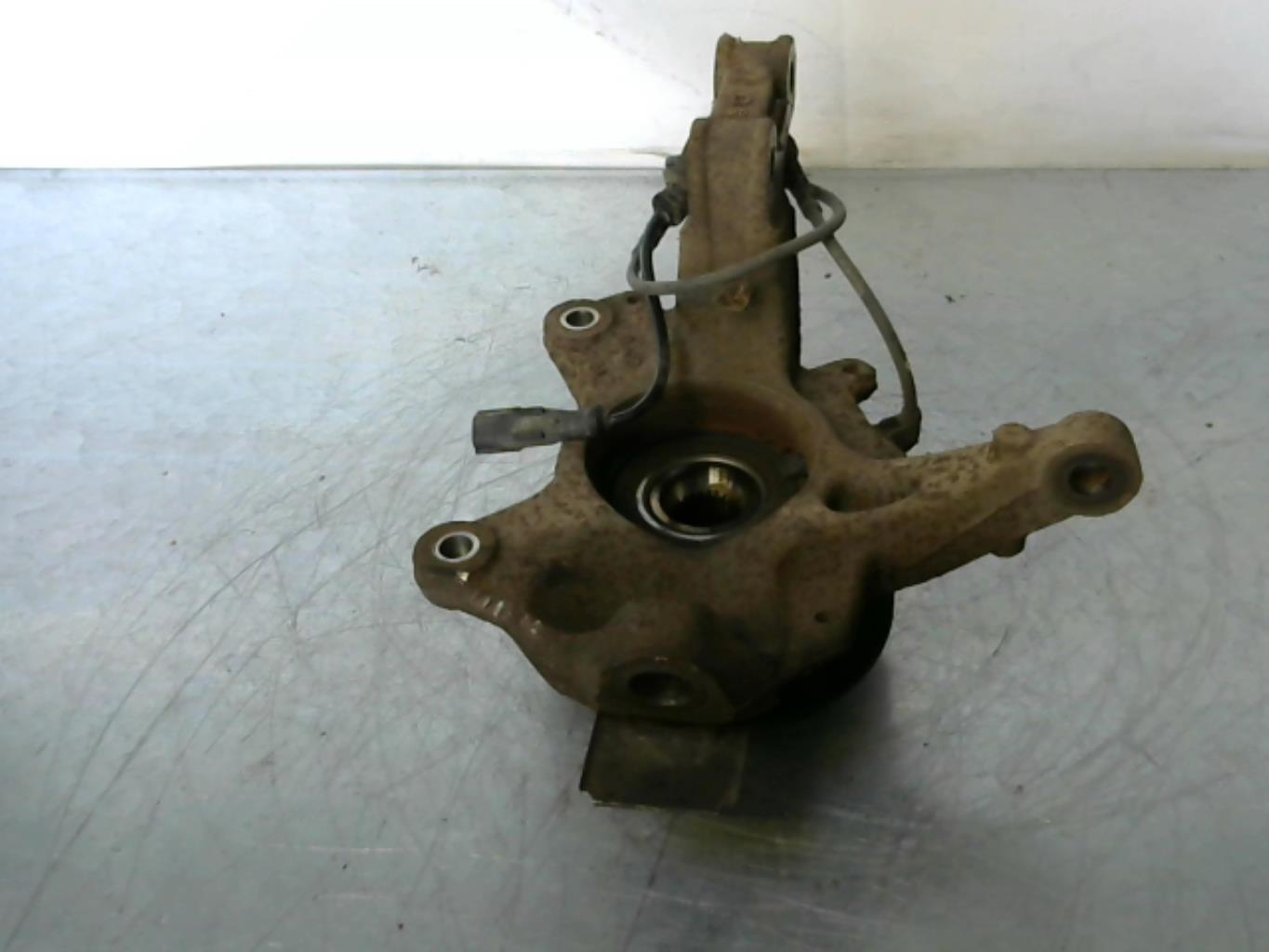 Mozzo anteriore destro RENAULT SCENIC 3 PHASE 1 Diésel - 1