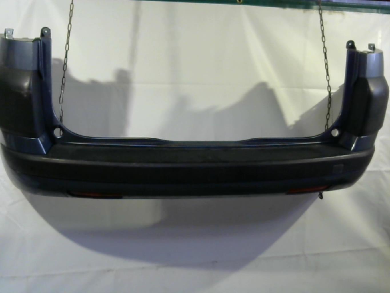 Paraurti posteriore CITROEN C4 GRAND PICASSO 1 Diésel - 1