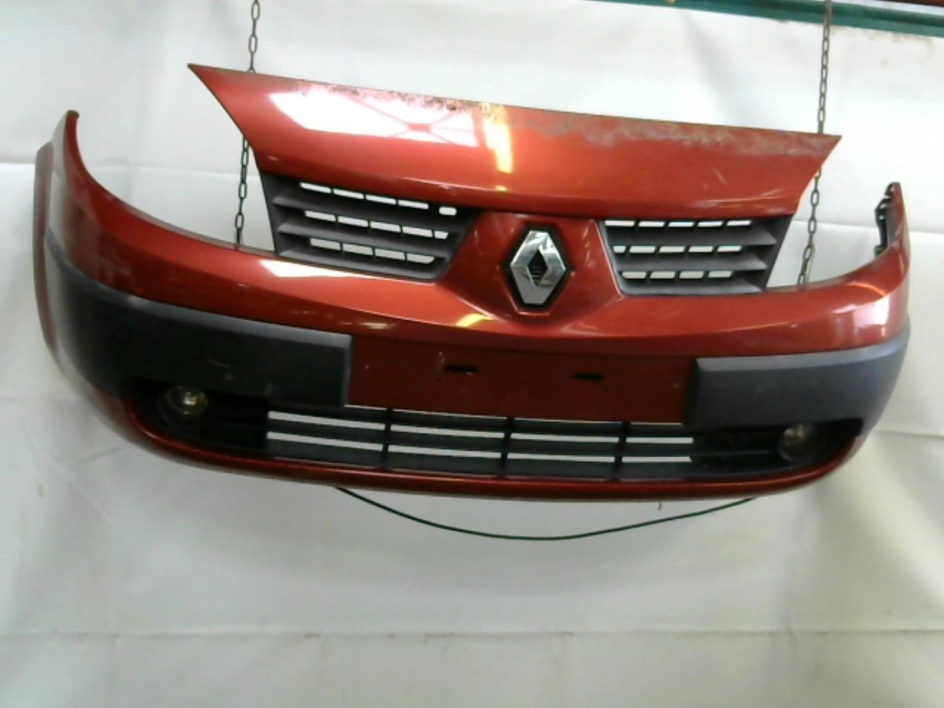 Paraurti anteriore RENAULT SCENIC 2 PHASE 1  - 1
