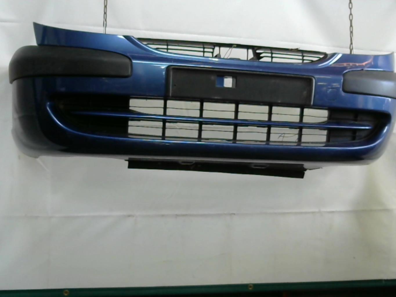 Paraurti anteriore CITROEN C8  - 1