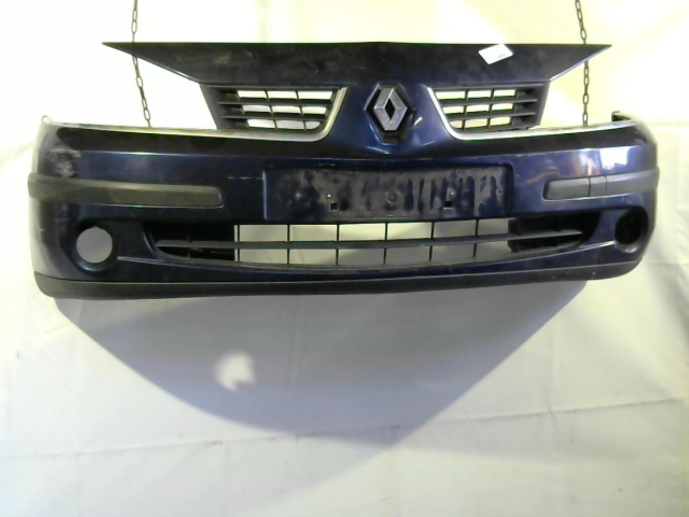 Paraurti anteriore RENAULT LAGUNA 2 PHASE 2 BREAK Diésel - 1