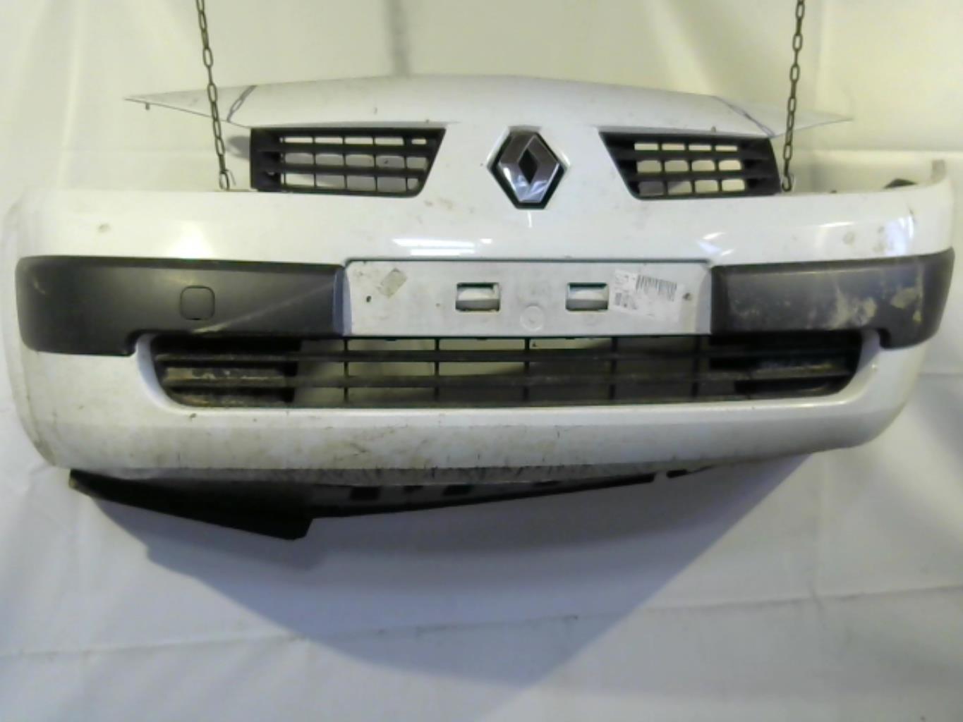 Paraurti anteriore RENAULT MEGANE 2 PHASE 1 Diésel - 1