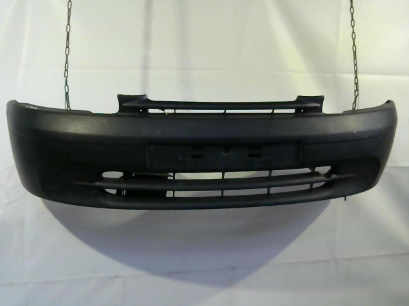 Pare choc avant RENAULT KANGOO 1 PHASE 1 Essence - 1