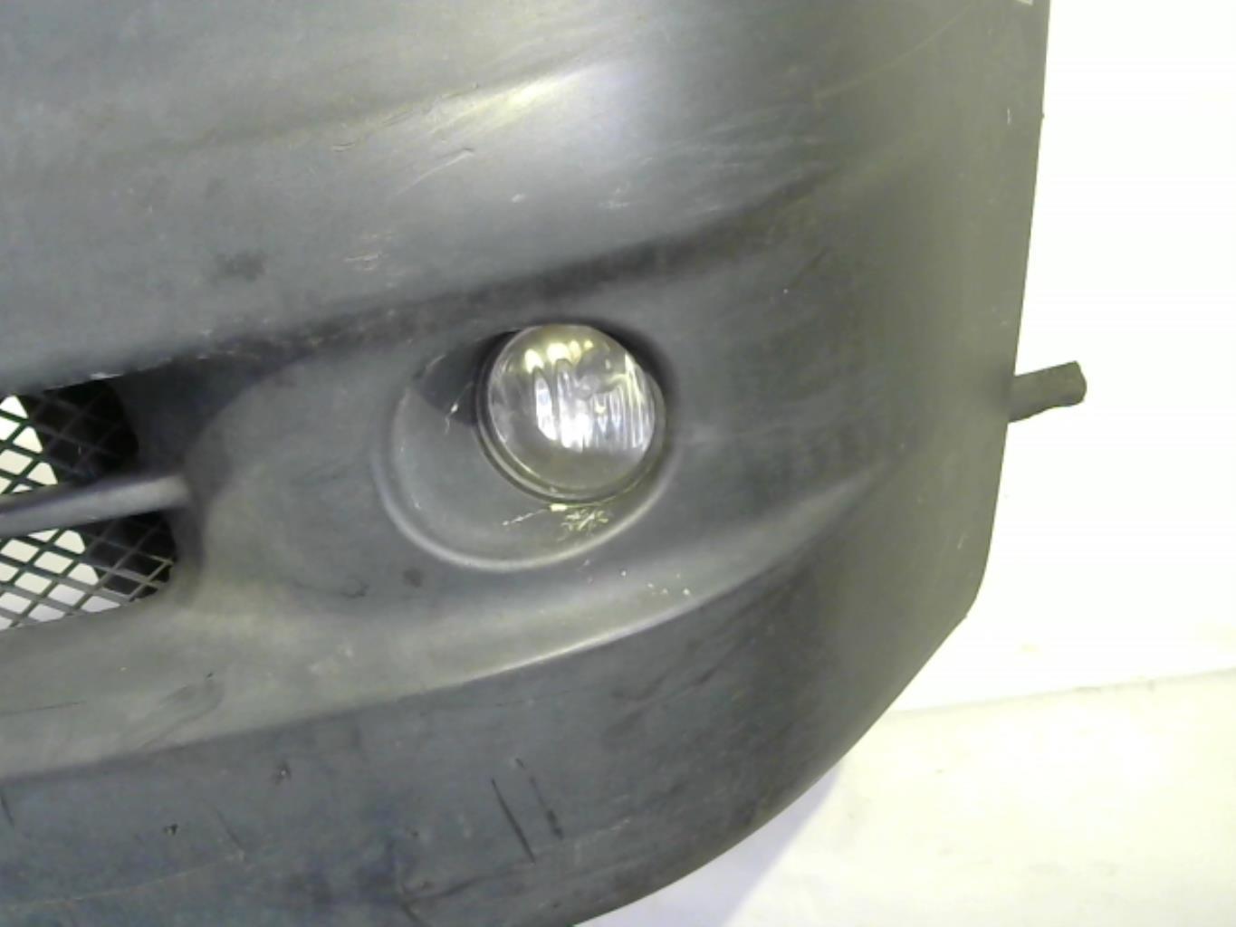 Paraurti anteriore CITROEN JUMPER 2  - 1