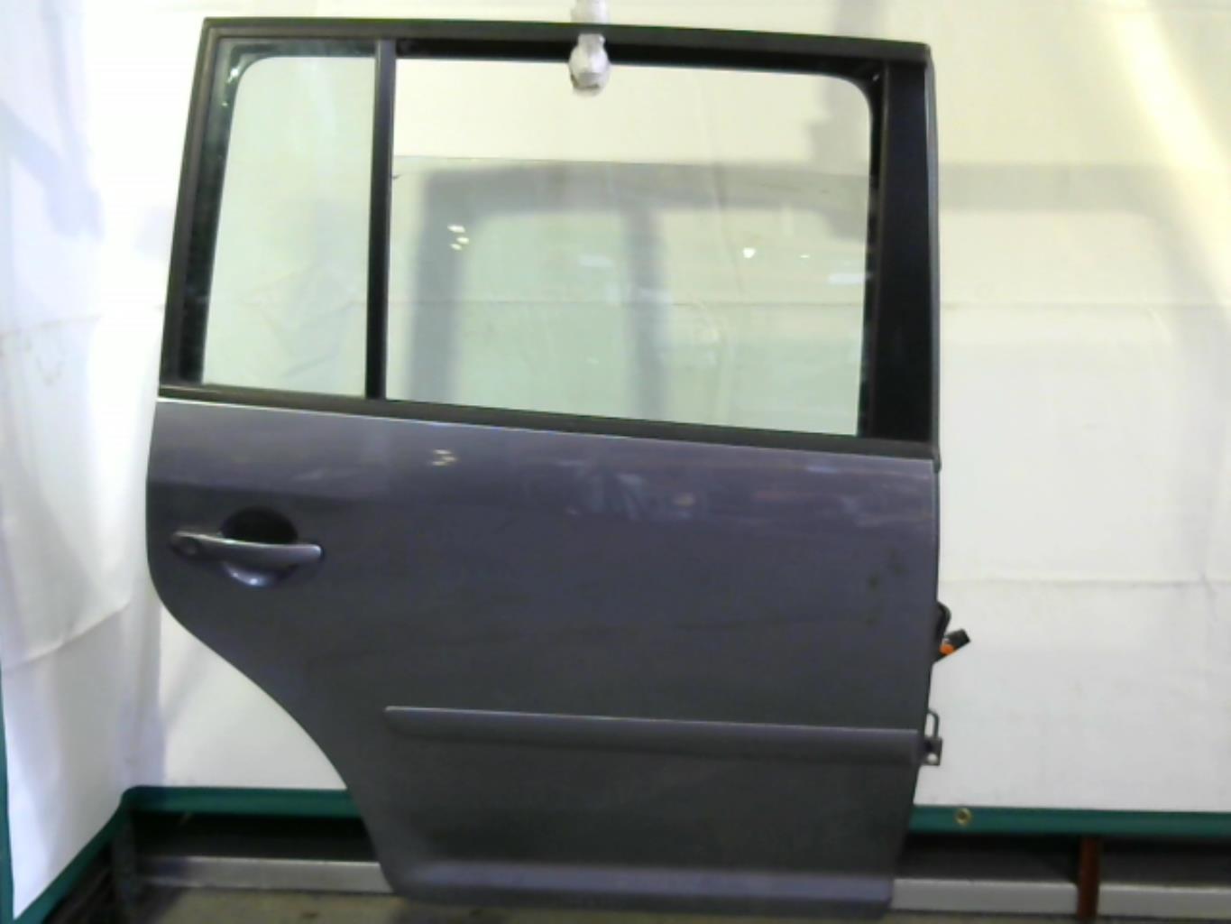 Portiera posteriore destra VOLKSWAGEN TOURAN 1 PHASE 1 Diésel - 1