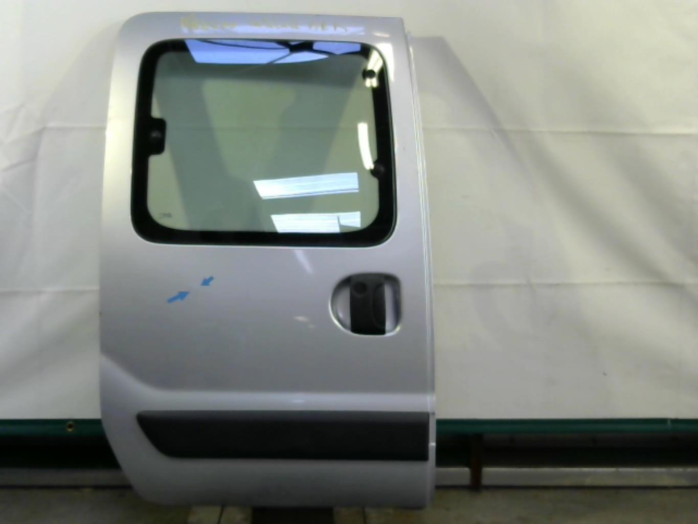 Porte laterale droit RENAULT KANGOO 1 PHASE 2  - 1