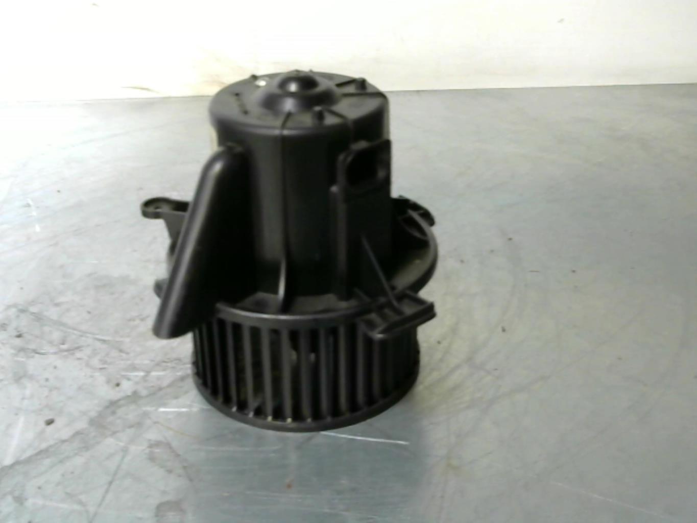 Pulseur d'air PEUGEOT 307 PHASE 2  - 1