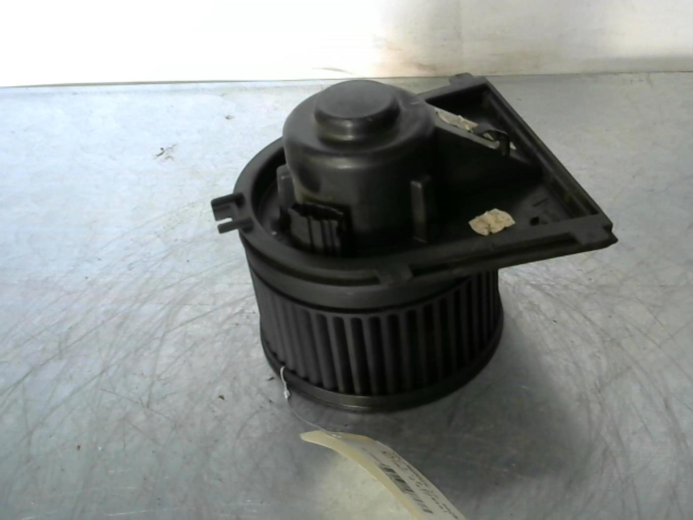 Ventola abitacolo VOLKSWAGEN GOLF 4 Diésel - 1