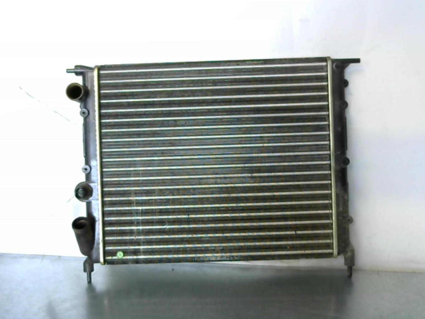 Radiateur eau RENAULT CLIO 1 PHASE 1 Essence - 1