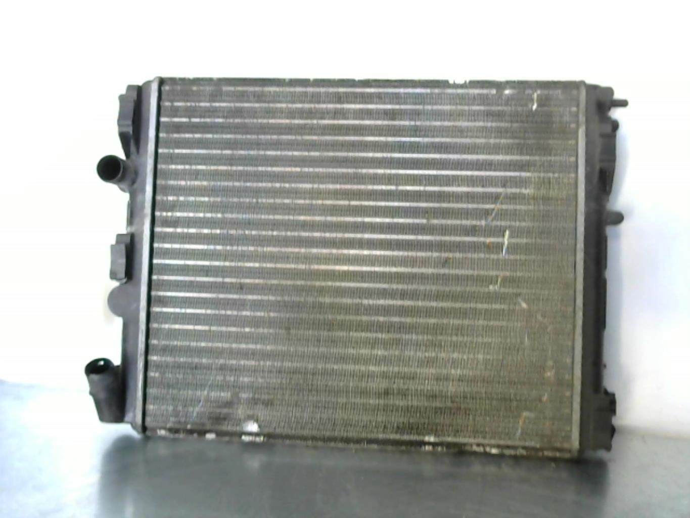 Radiateur eau RENAULT KANGOO 1 PHASE 1 Diesel - 1