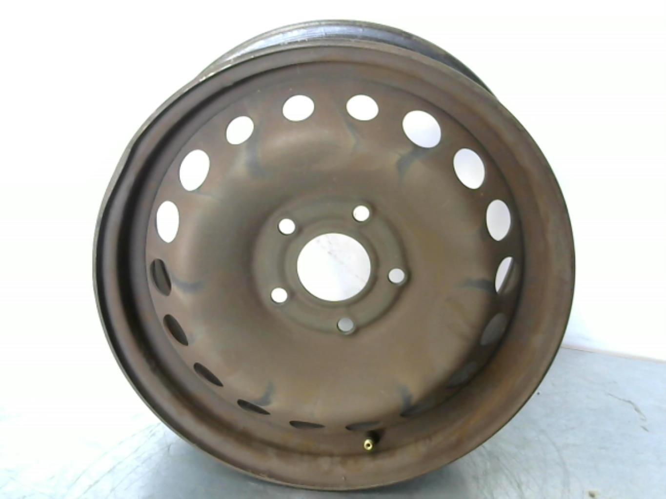 Jante RENAULT SCENIC 3 PHASE 1  - 1