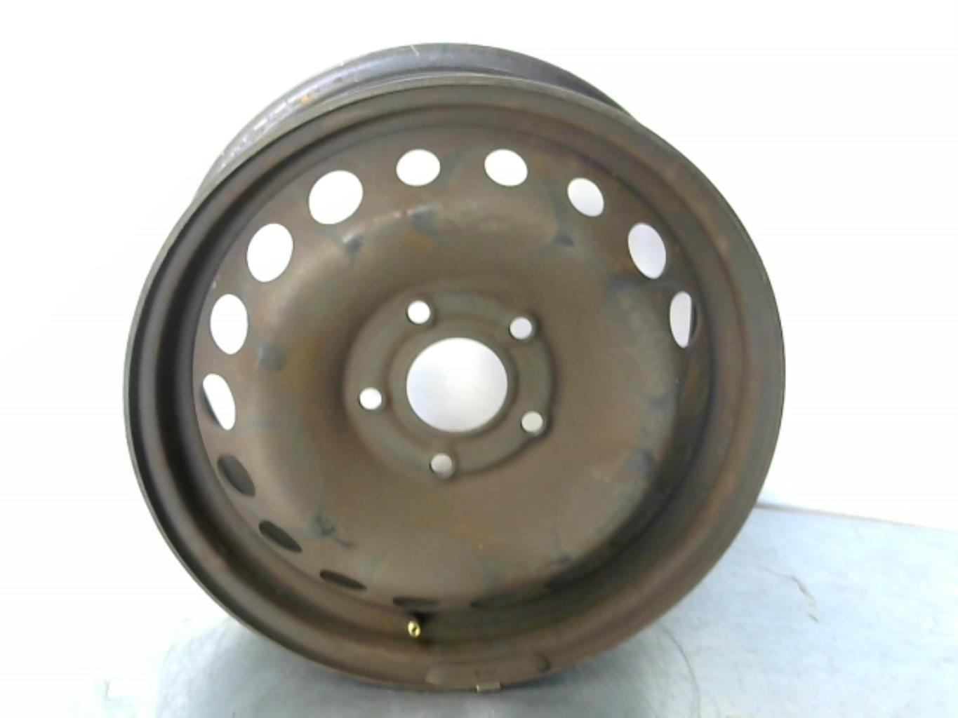 Jante RENAULT SCENIC 3 PHASE 1  - 1