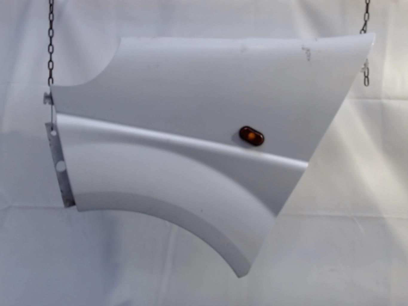 Aile avant gauche RENAULT TRAFIC 2 PHASE 1  - 1