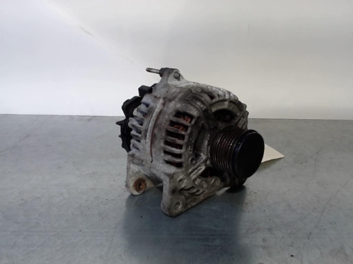 Alternatore RENAULT MODUS PHASE 1 Diésel - 1