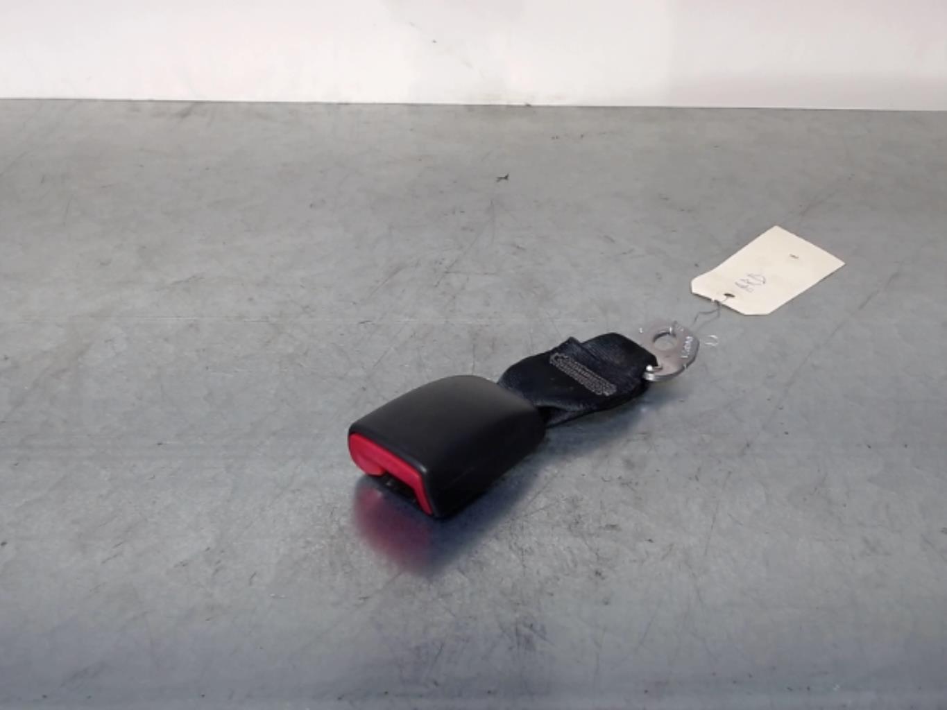 Aggancio cintura sicurezza posteriore destro CITROEN C1 1 PHASE 2 Gasolina - 1