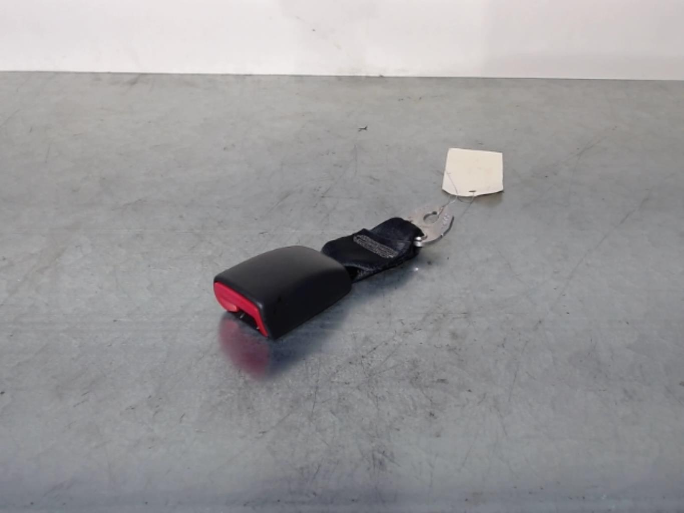 Aggancio cintura sicurezza posteriore sinistro CITROEN C1 1 PHASE 2 Gasolina - 1