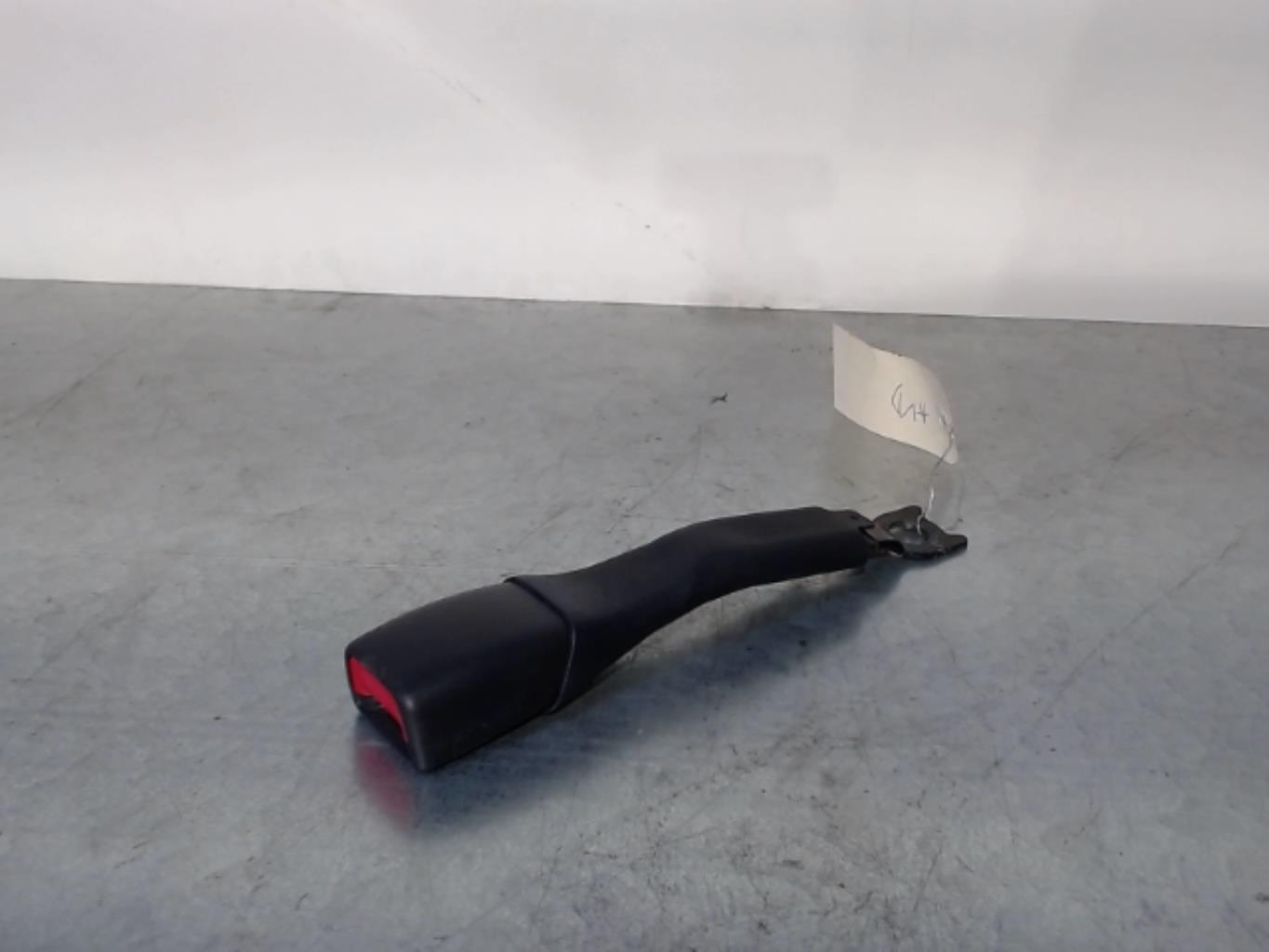 Aggancio cintura sicurezza anteriore destro CITROEN C1 1 PHASE 2 Gasolina - 1