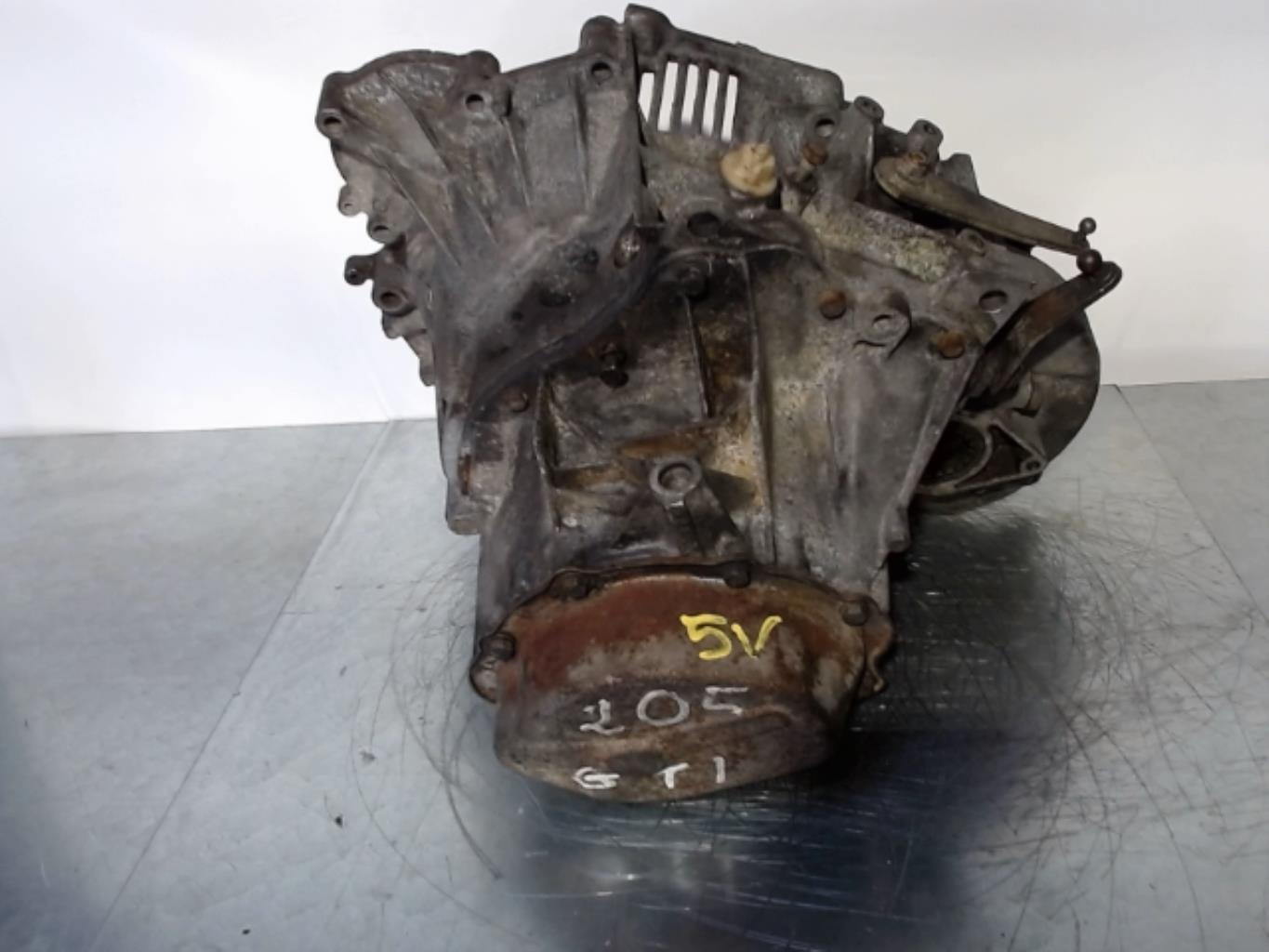 Boite de vitesses PEUGEOT 205  - 1
