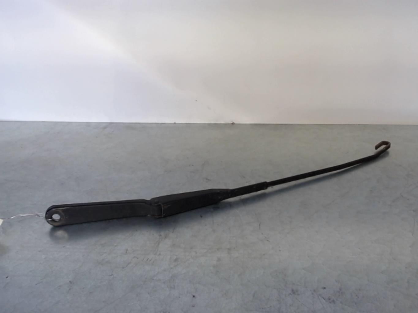 Braccio tergicristallo anteriore sinistro RENAULT TRAFIC 2 PHASE 1  - 1