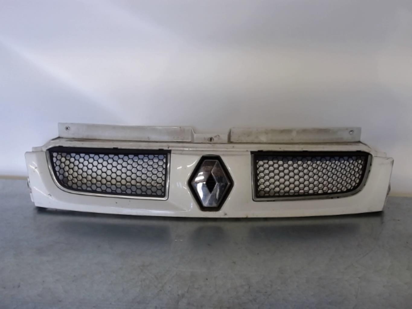 Calandre RENAULT TRAFIC 2 PHASE 1  - 1