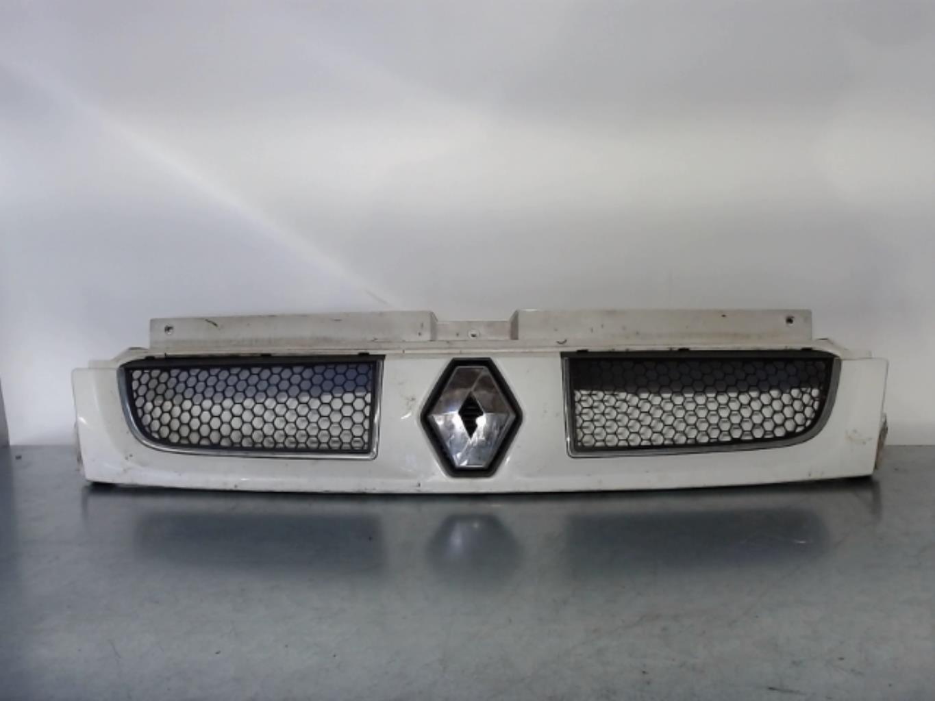Calandre RENAULT TRAFIC 2 PHASE 1  - 1