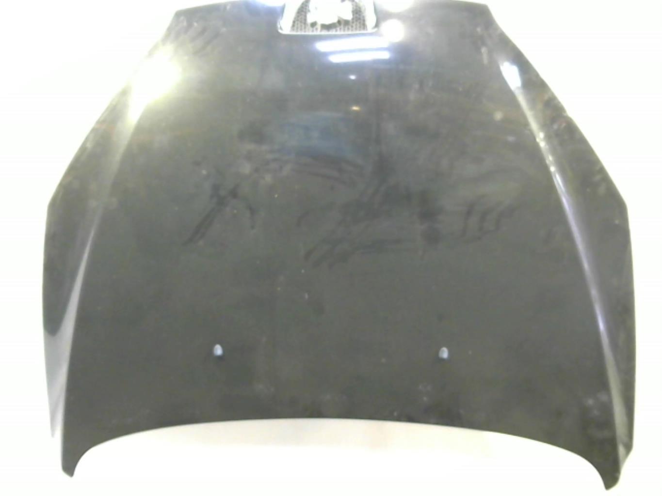 Capot PEUGEOT 407 COUPE Diesel - 1