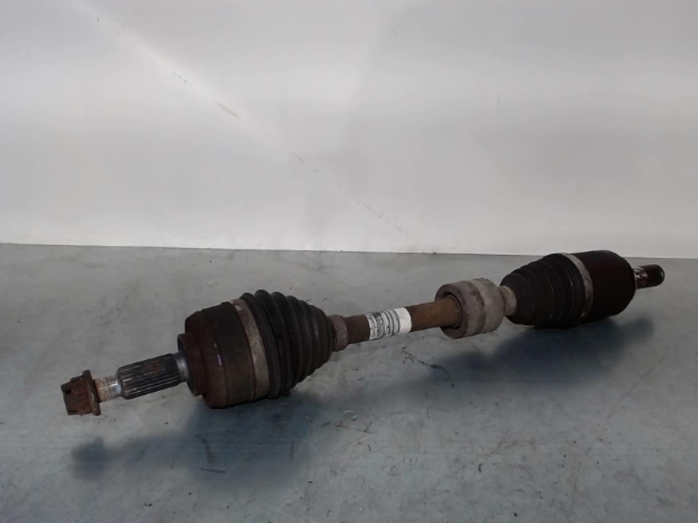 Giunto cardanico albero di trasmissione sinistro RENAULT MEGANE 3 PHASE 1 BREAK Diésel - 1