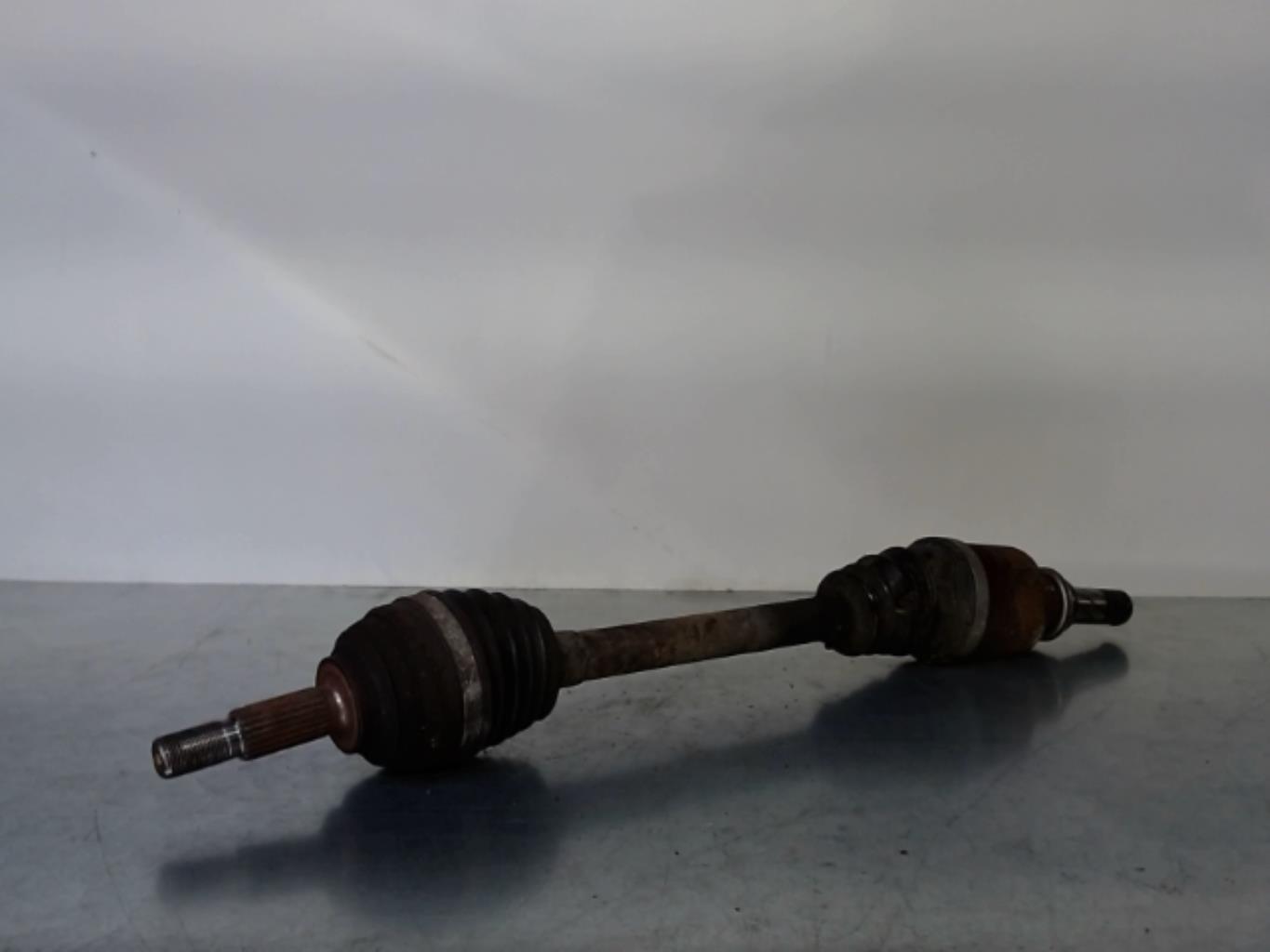 Cardan gauche (transmission) RENAULT MODUS PHASE 1 Diesel - 1