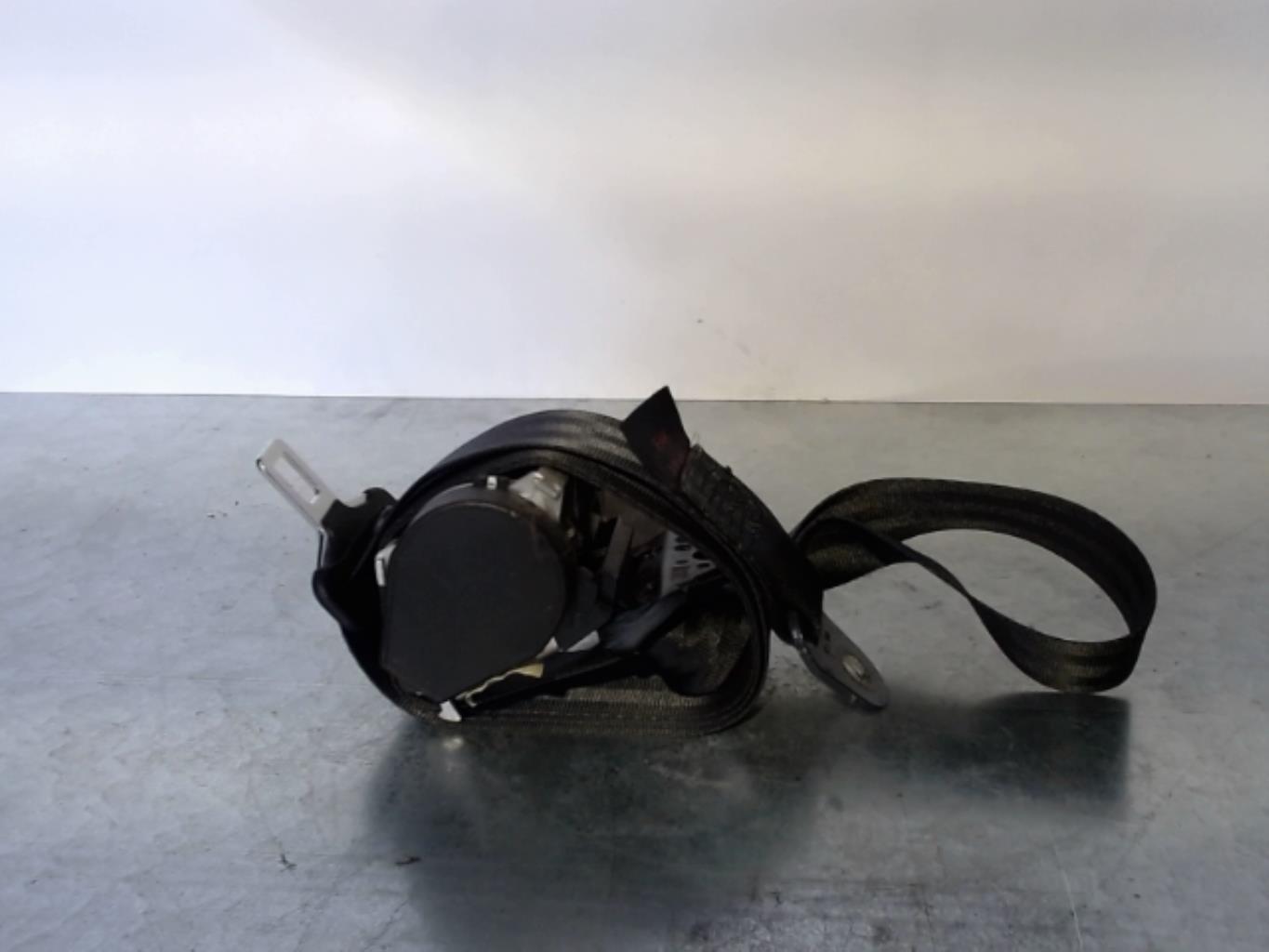 Cintura di sicurezza posteriore destra PEUGEOT 307 PHASE 2 BREAK Diésel - 1