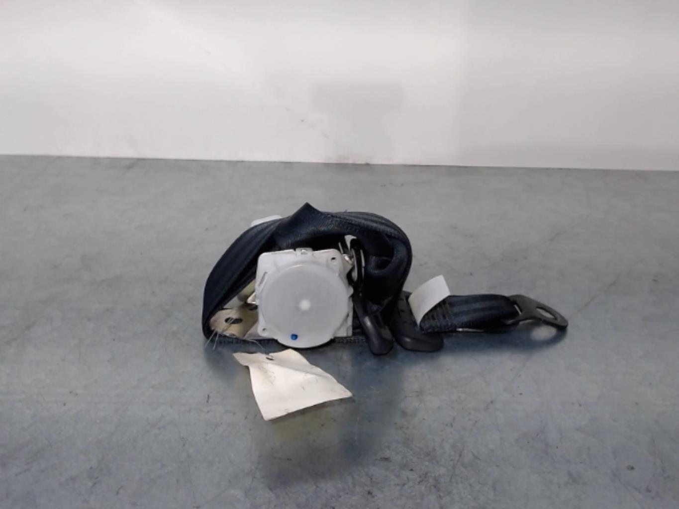 Cintura di sicurezza posteriore sinistra CITROEN C1 1 PHASE 2 Gasolina - 1