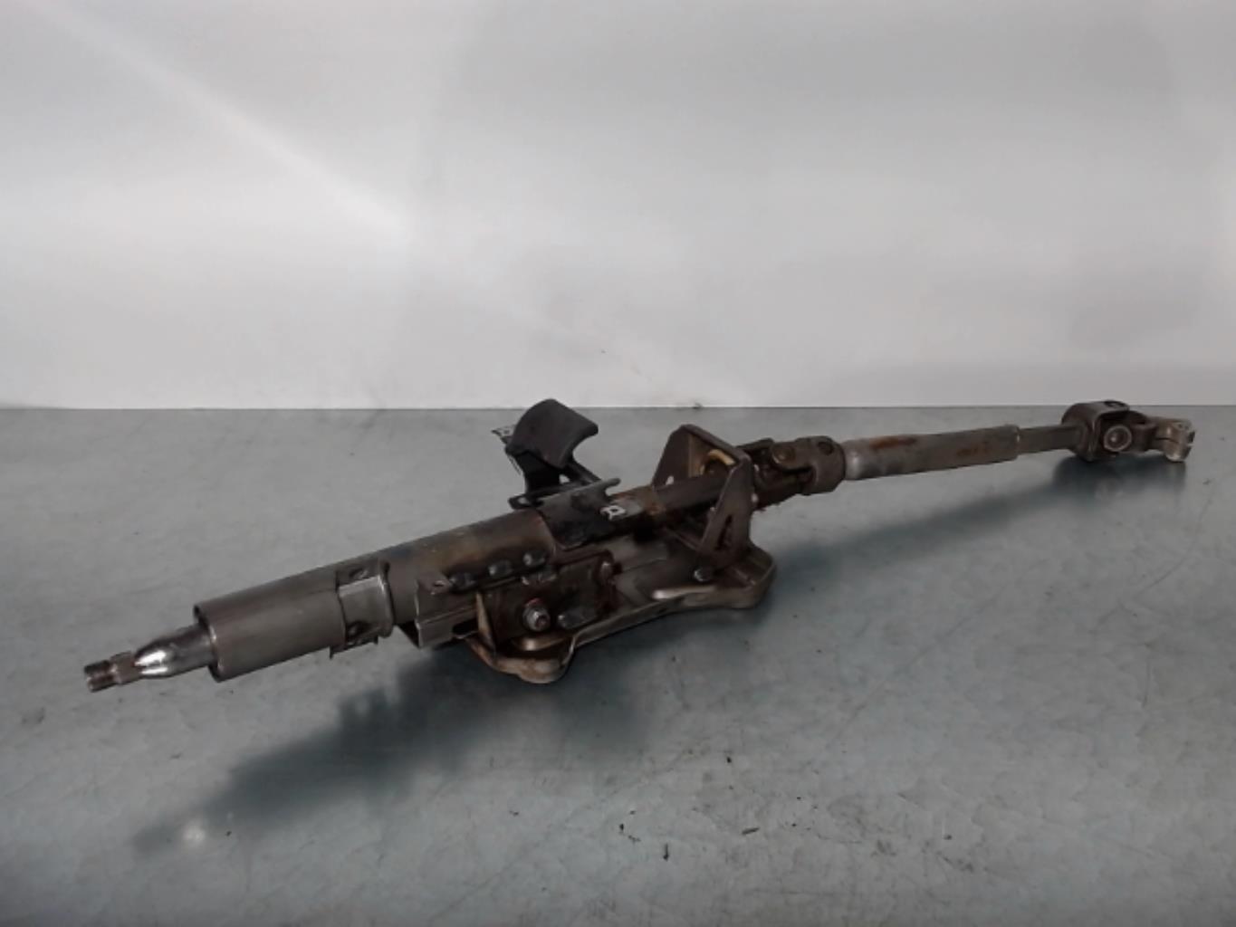 Colonne de direction PEUGEOT BOXER 3 PHASE 1 Diesel - 1