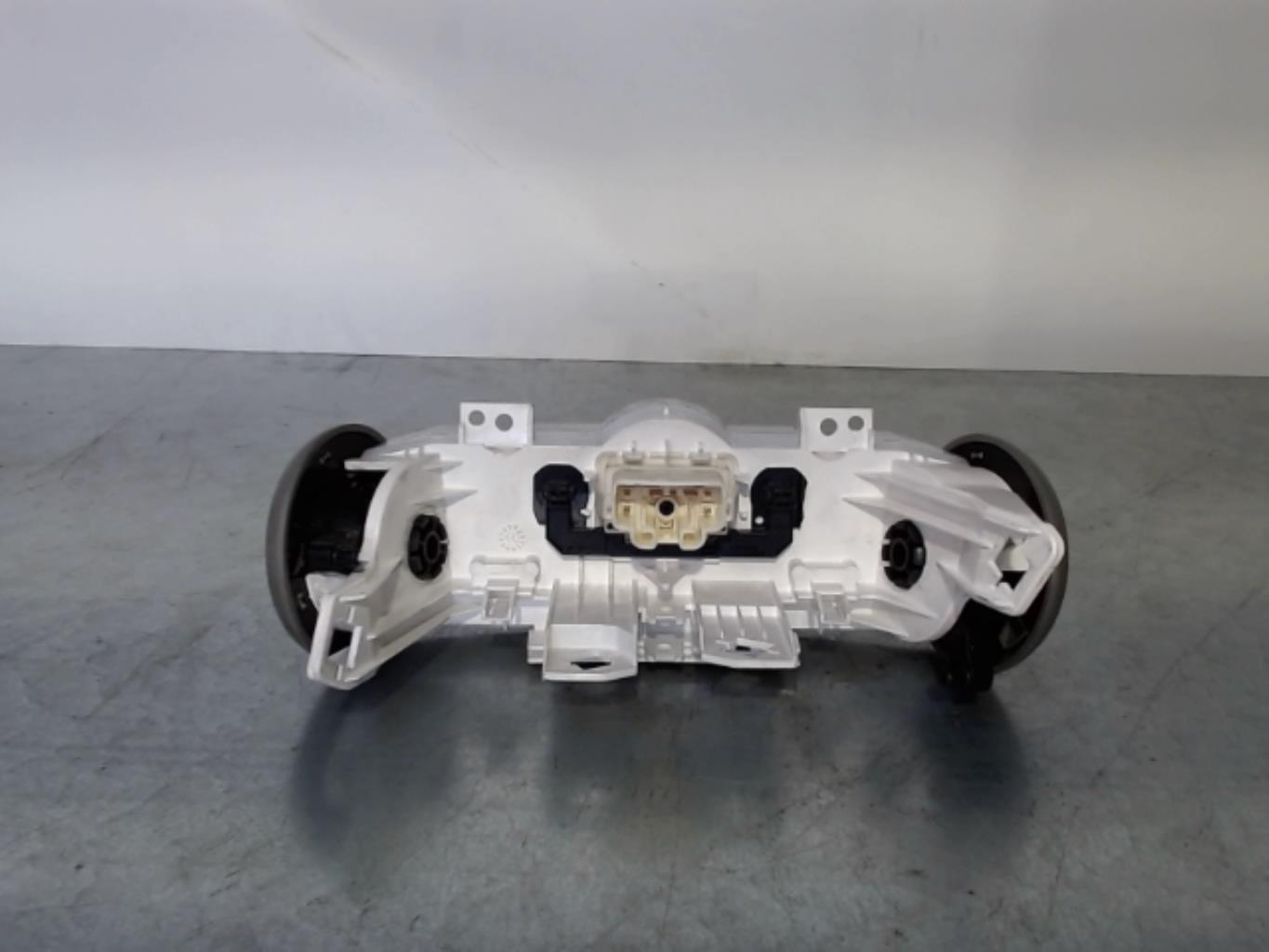 Commande chauffage CITROEN C1 1 PHASE 2 Essence - 1