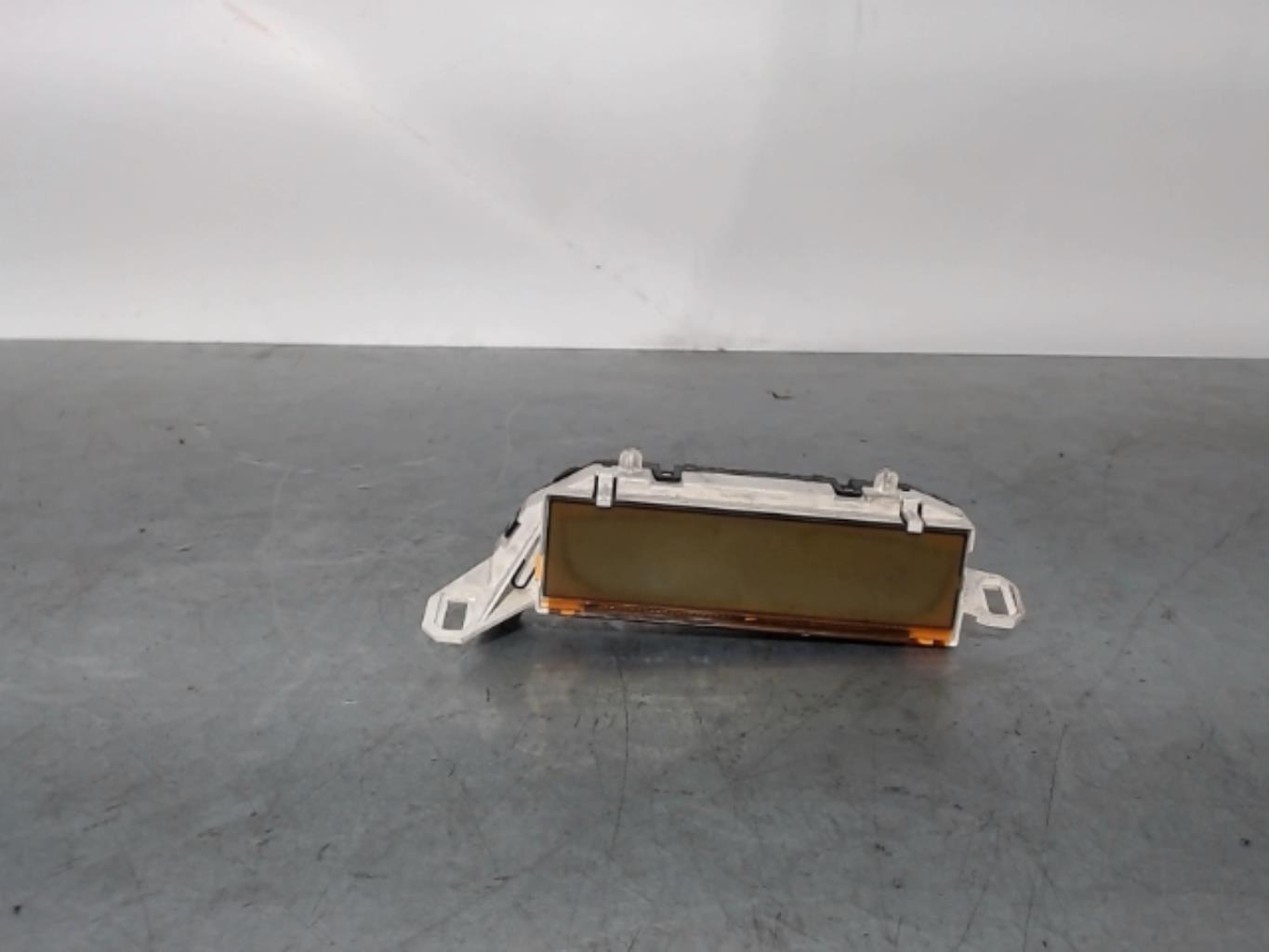 Compte tours CITROEN C4 1 PHASE 1 Diesel - 1