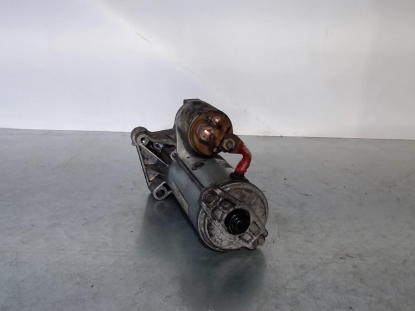 Demarreur RENAULT LAGUNA 2 PHASE 2 Diesel - 1