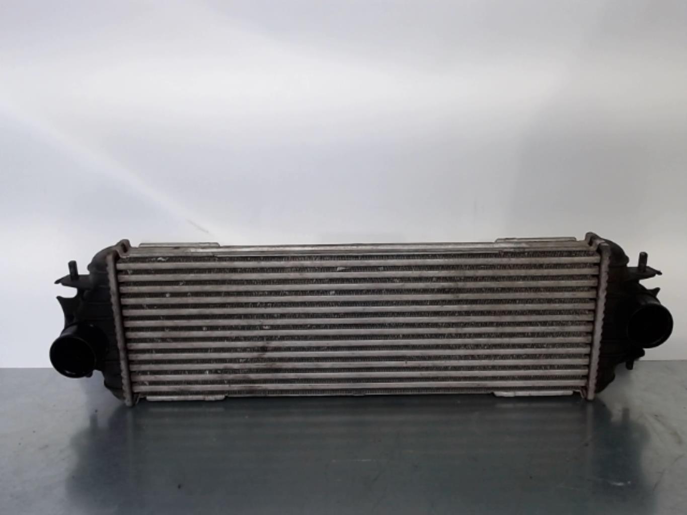 Echangeur air (Intercooler) RENAULT TRAFIC 2 PHASE 1 Diesel - 1