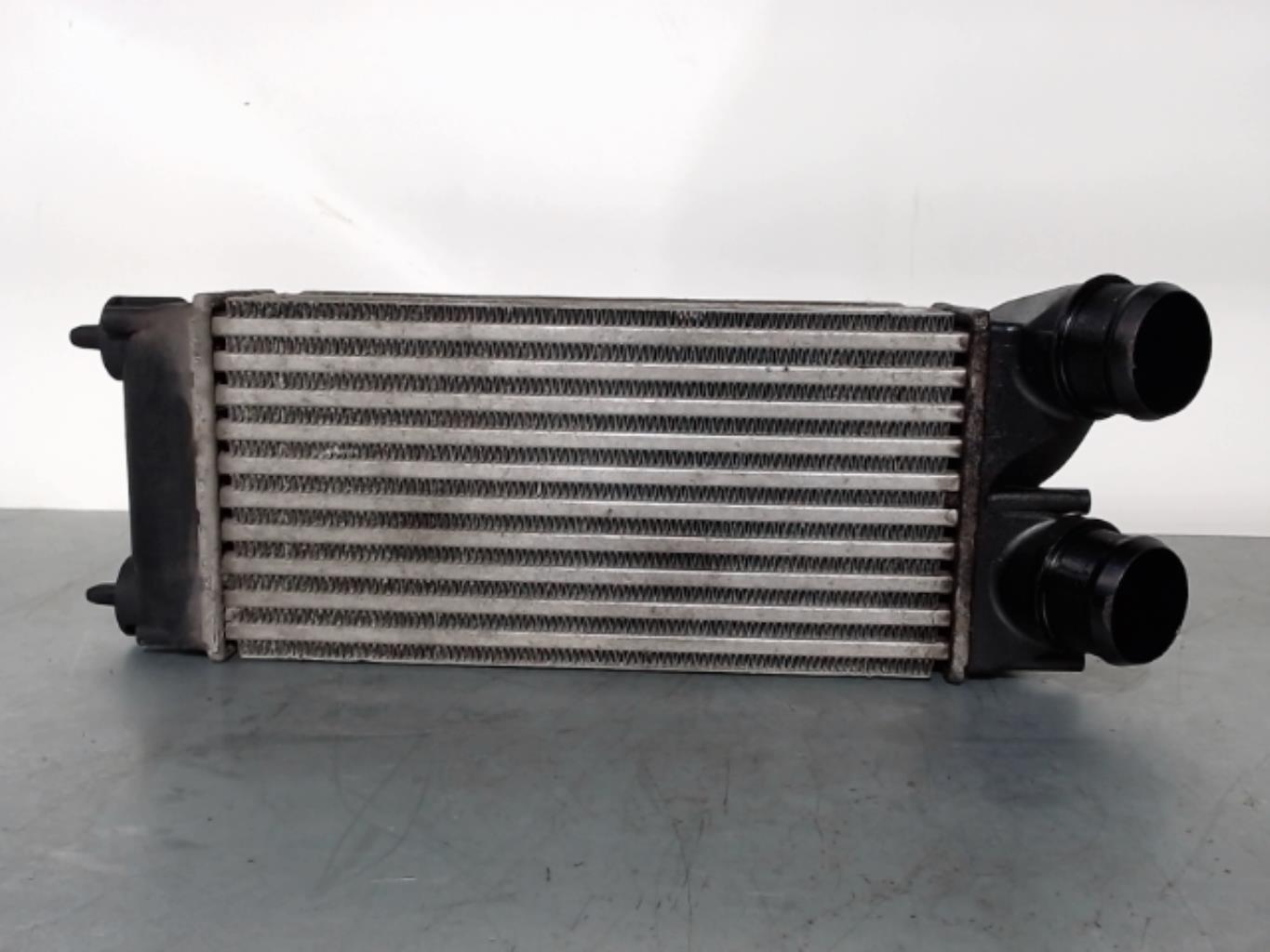 Echangeur air (Intercooler) CITROEN C4 1 PHASE 1 Diesel - 1