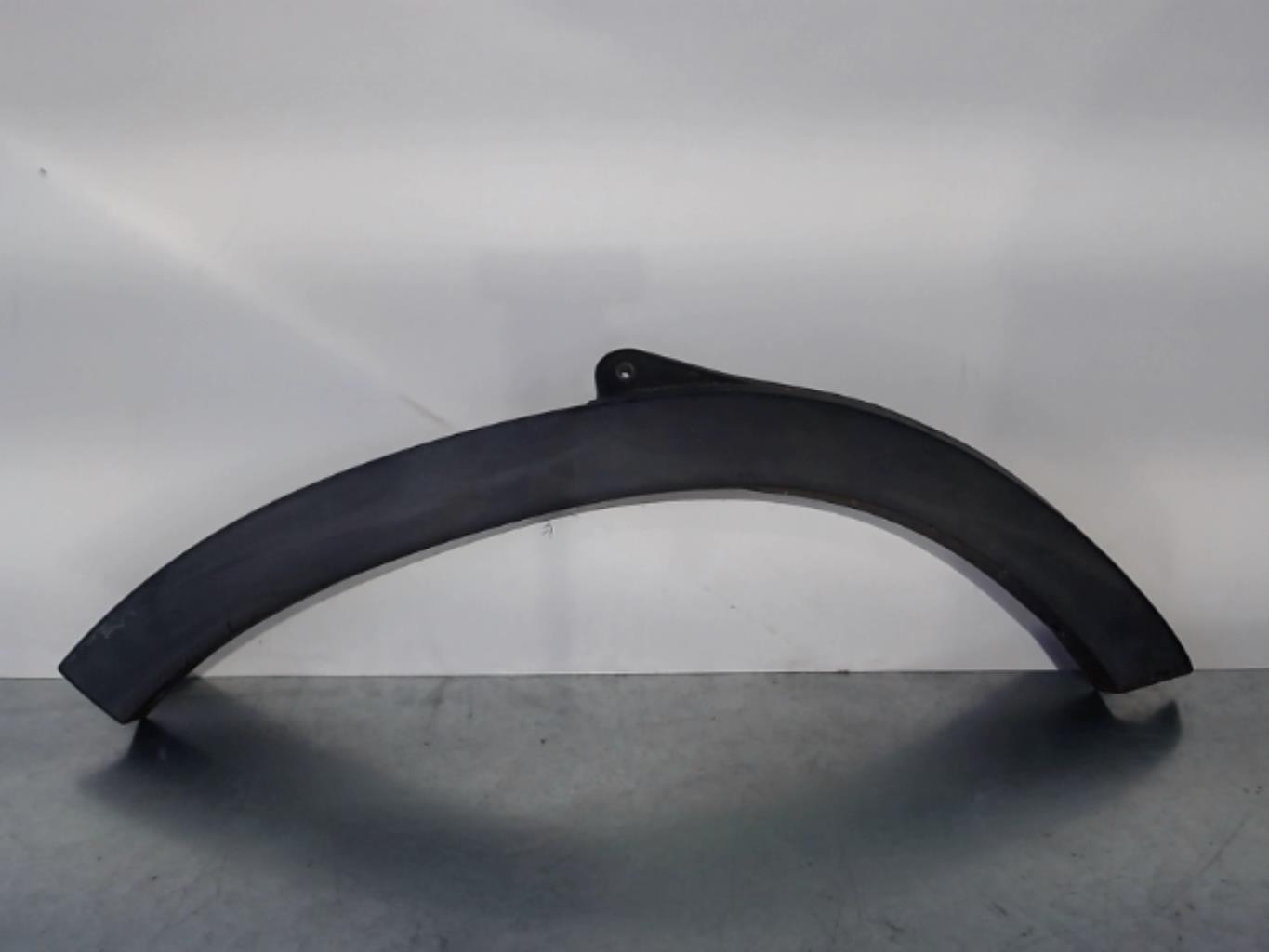 Estensione parafango anteriore sinistro RENAULT MASTER 2 PHASE 2  - 1