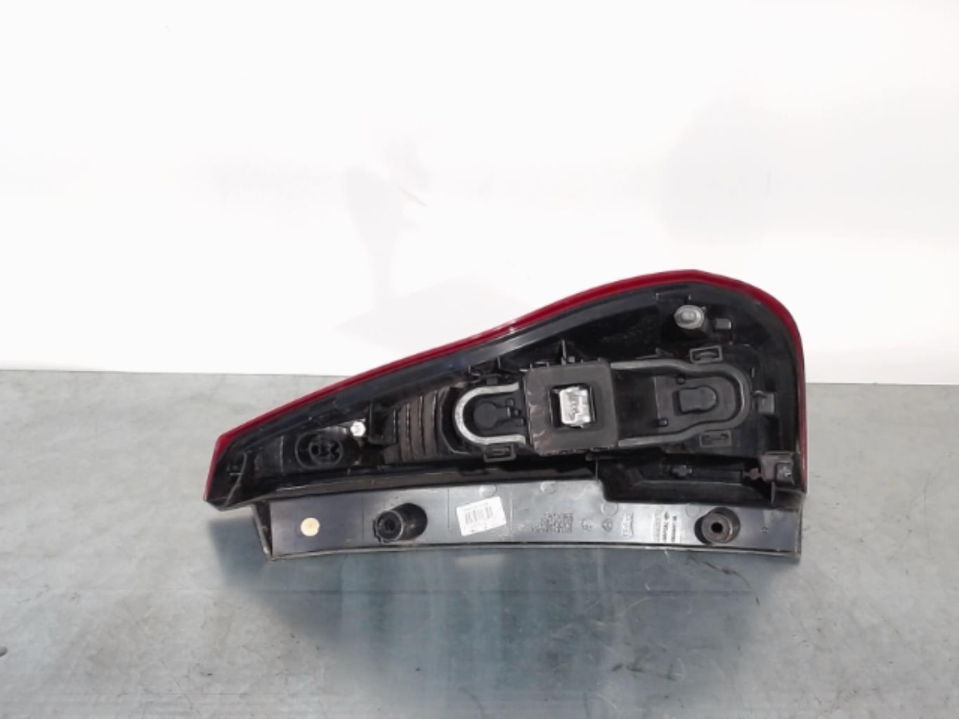 Fanale posteriore principale sinistro (luci) RENAULT SCENIC 3 PHASE 1 Diésel - 1