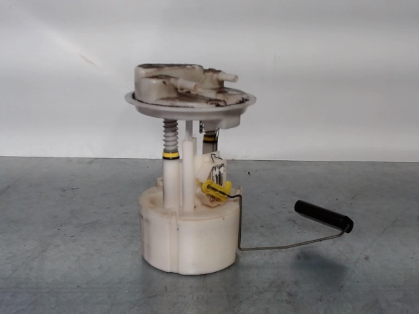 Jauge à carburant RENAULT CLIO 2 PHASE 2 Diesel - 1