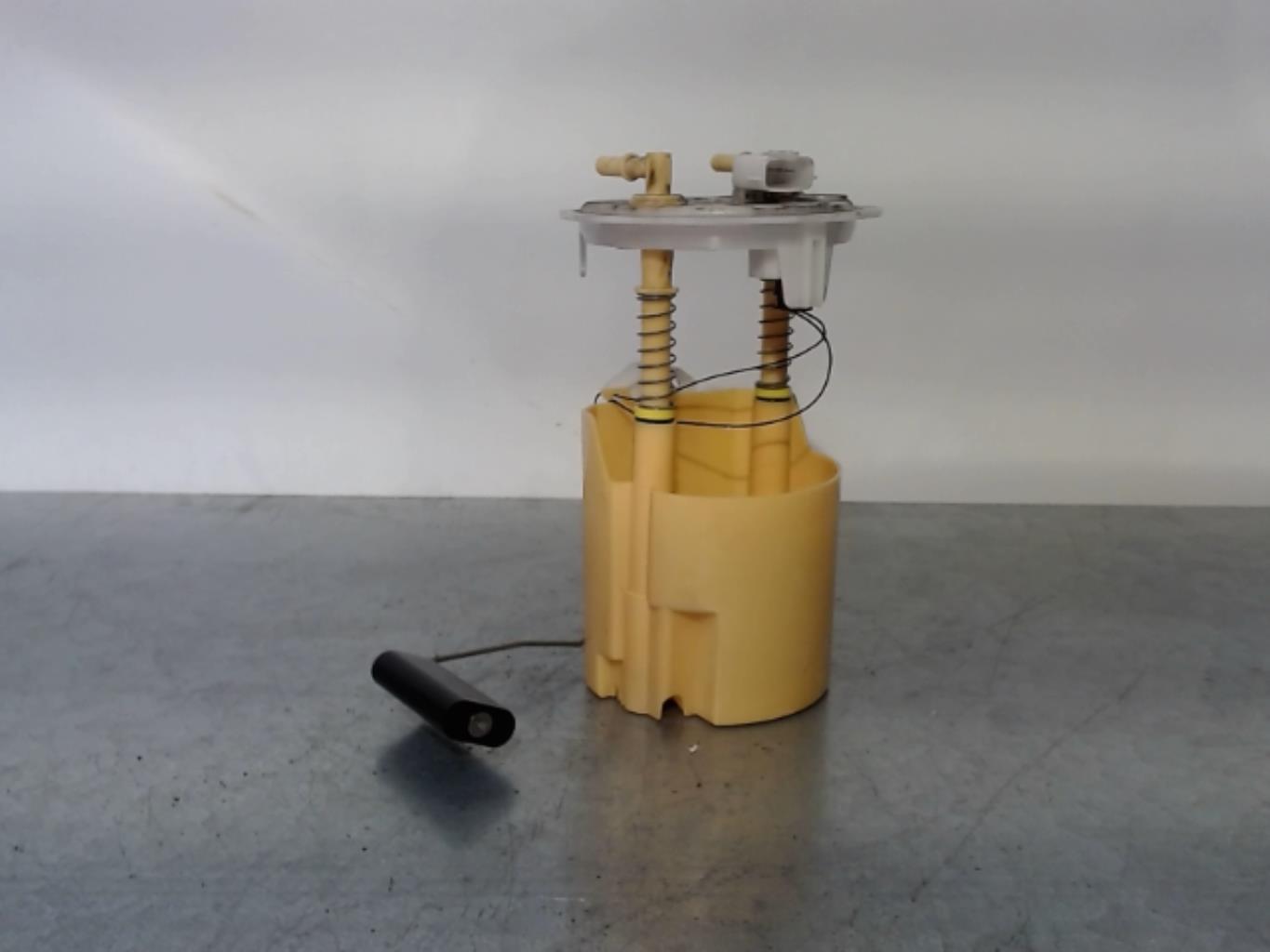 Jauge à carburant RENAULT MODUS PHASE 1 Diesel - 1