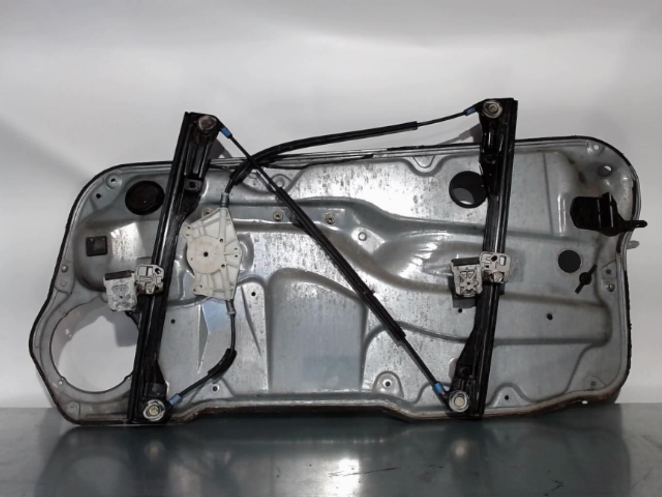 Meccanismo alzacristalli elettrico anteriore sinistro VOLKSWAGEN GOLF 4  - 1