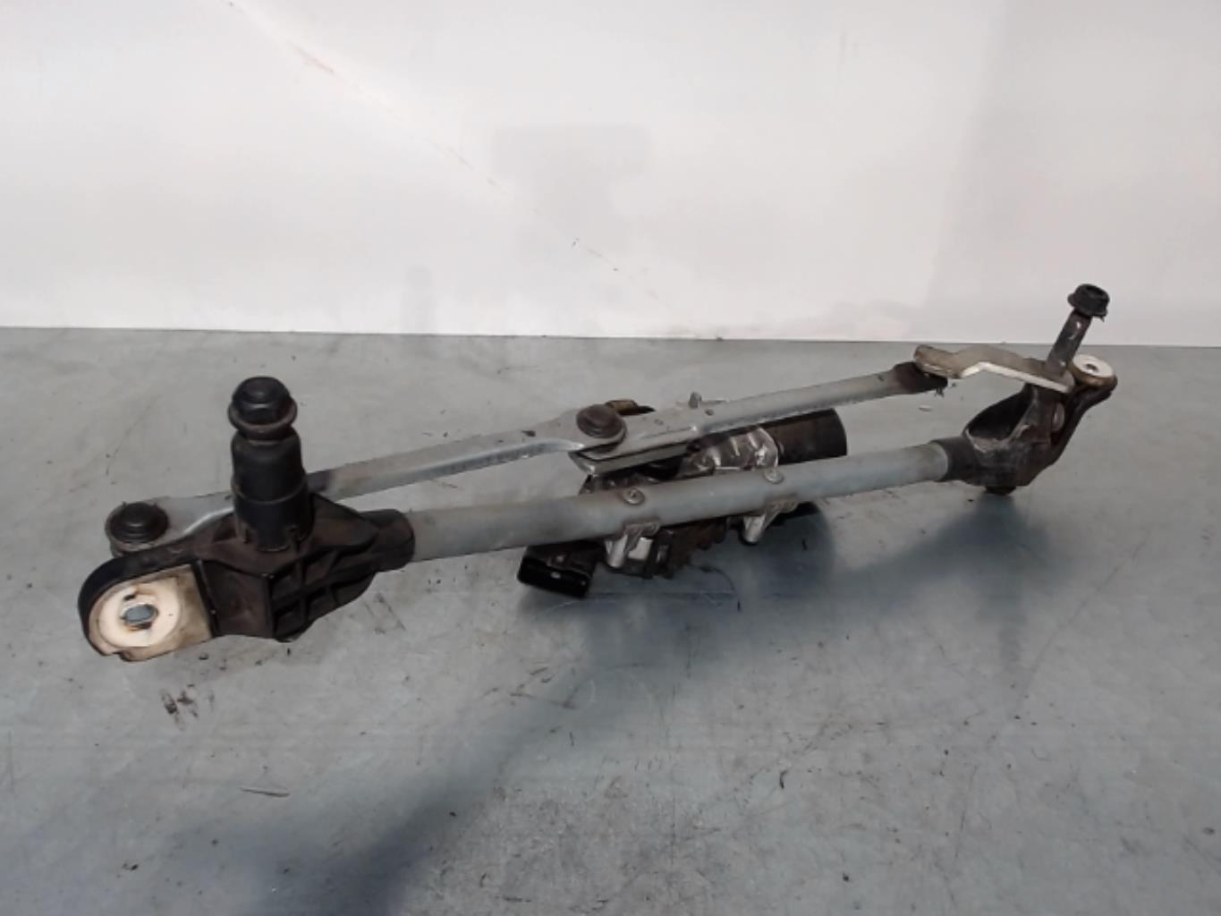 Motore tergicristallo anteriore RENAULT MEGANE 3 PHASE 1 BREAK Diésel - 1