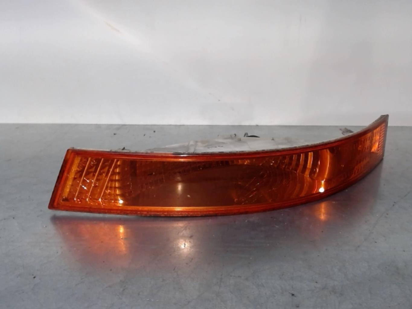 Optique avant secondaire gauche (feux)(clignotant) RENAULT MASTER 2 PHASE 2  - 1
