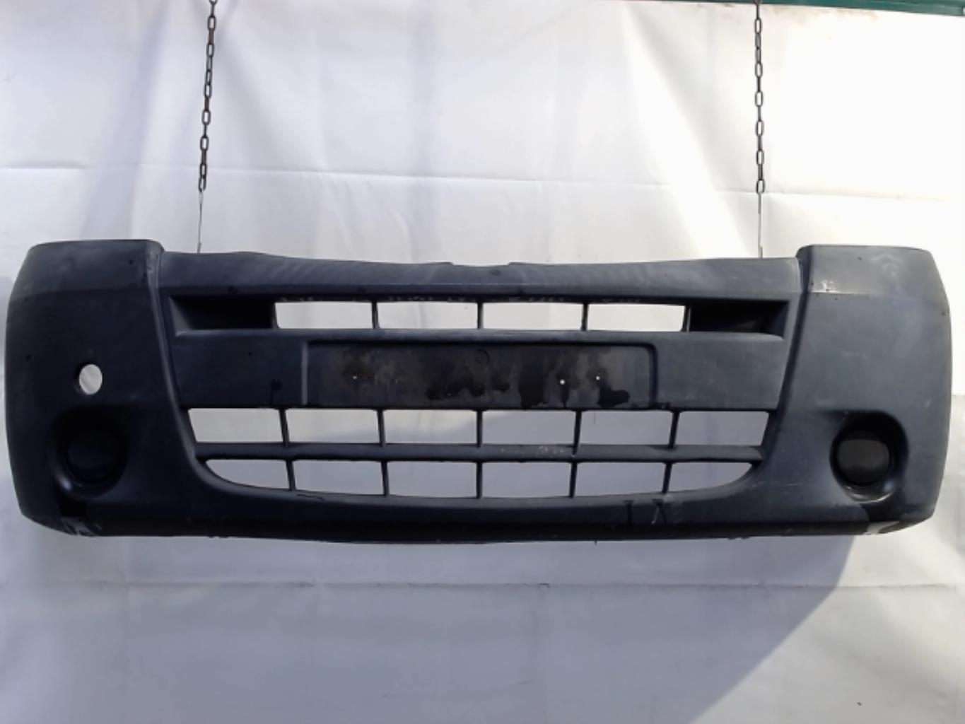Pare choc avant RENAULT MASTER 2 PHASE 2  - 1