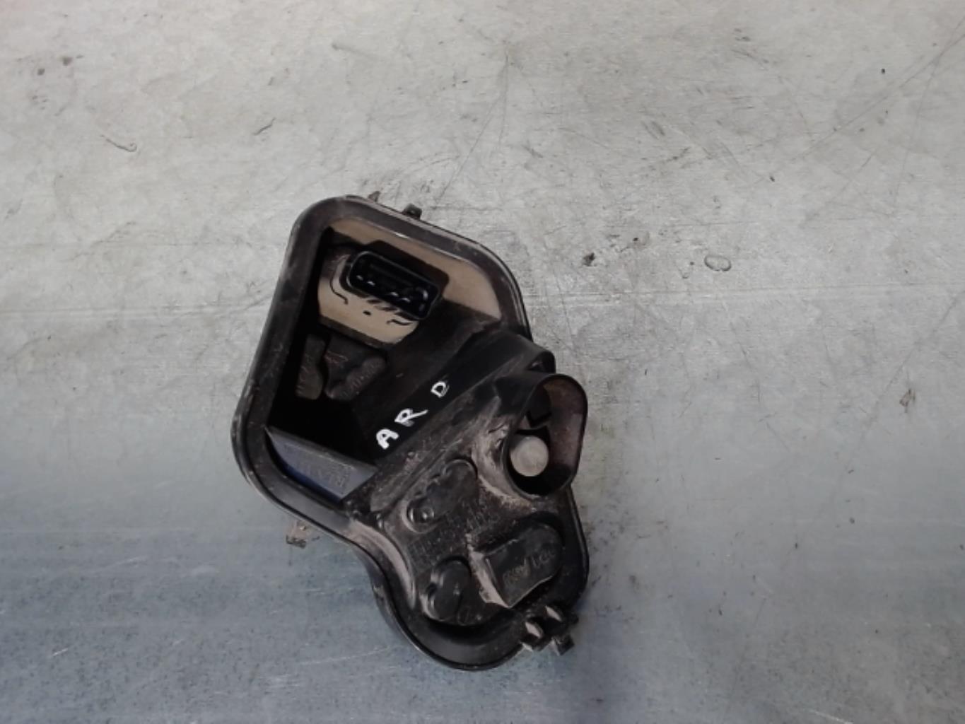 Base portalampade fanale posteriore destro RENAULT MEGANE 3 PHASE 1 BREAK Diésel - 1