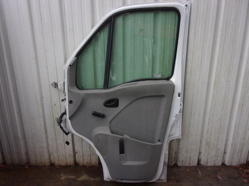 Porte avant droit RENAULT MASTER 2 PHASE 2  - 1
