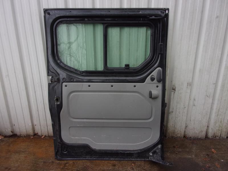 Porte laterale gauche VAUXHALL VIVARO Diesel - 1