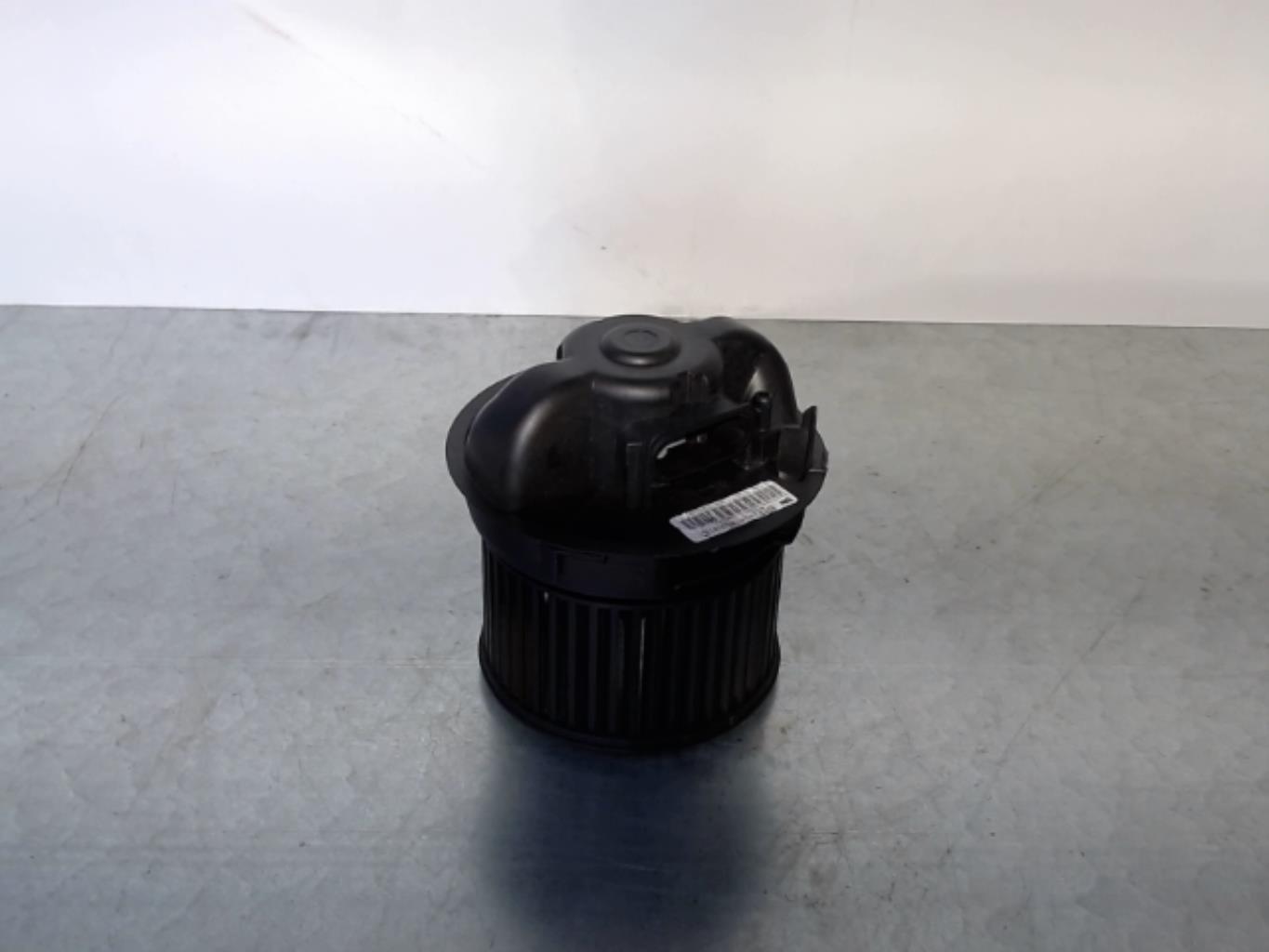 Ventola abitacolo CITROEN C1 1 PHASE 2 Gasolina - 1