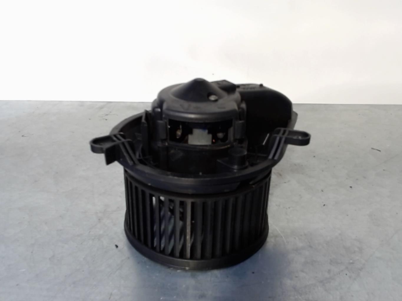 Pulseur d'air RENAULT MASTER 2 PHASE 1 Diesel - 1